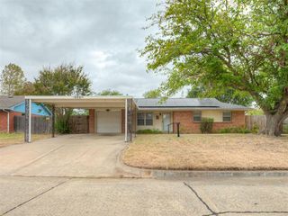 225 Mimosa Drive, Norman, OK 73069