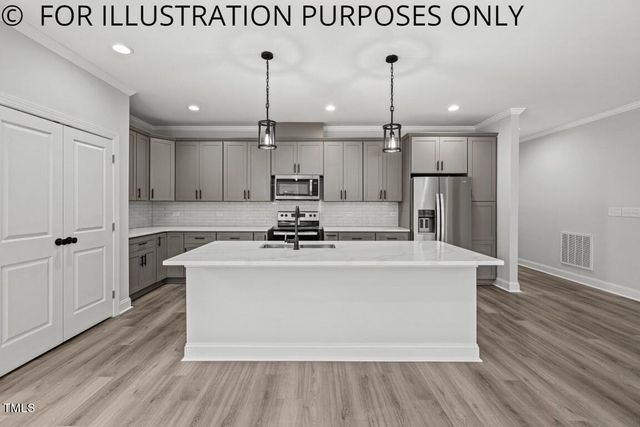 102 Mayan Drive, Louisburg, NC 27549