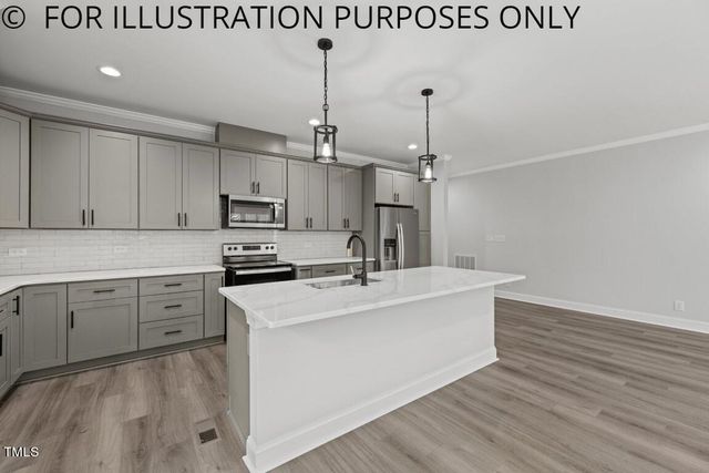 102 Mayan Drive, Louisburg, NC 27549