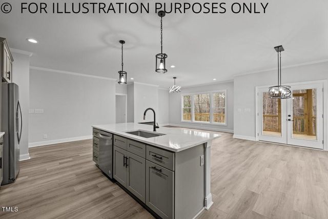 102 Mayan Drive, Louisburg, NC 27549