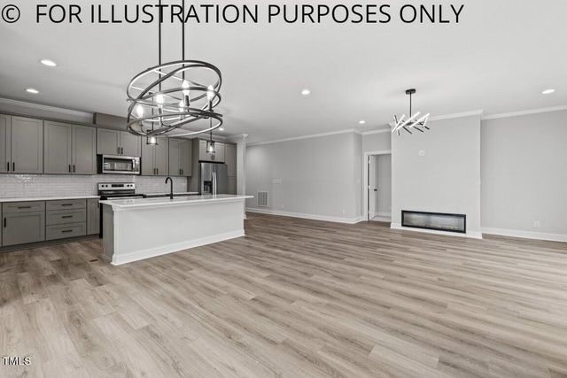 102 Mayan Drive, Louisburg, NC 27549