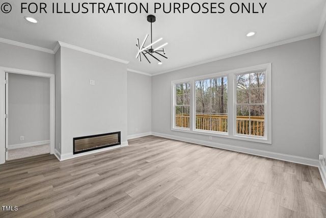 102 Mayan Drive, Louisburg, NC 27549