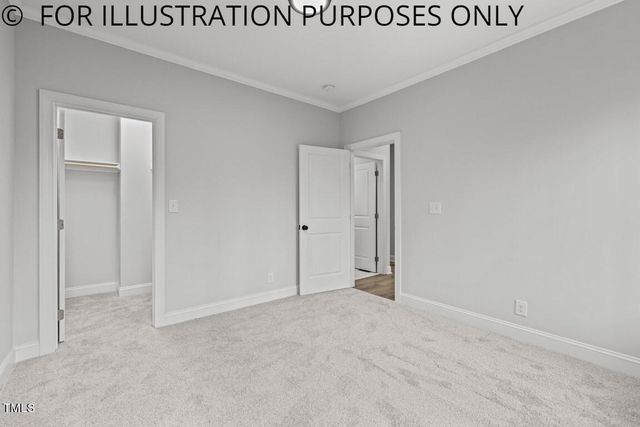 102 Mayan Drive, Louisburg, NC 27549