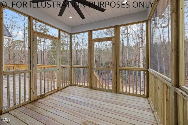 102 Mayan Drive, Louisburg, NC 27549