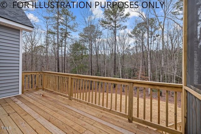 102 Mayan Drive, Louisburg, NC 27549