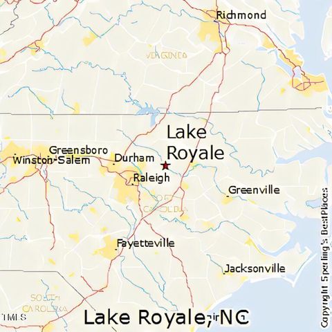 102 Mayan Drive, Louisburg, NC 27549