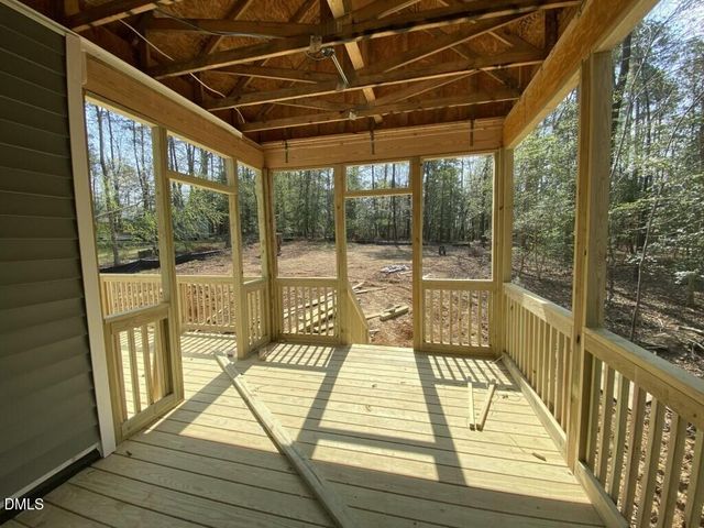 102 Mayan Drive, Louisburg, NC 27549