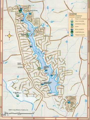 102 Mayan Drive, Louisburg, NC 27549