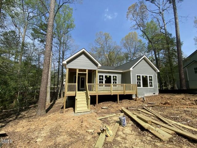 102 Mayan Drive, Louisburg, NC 27549