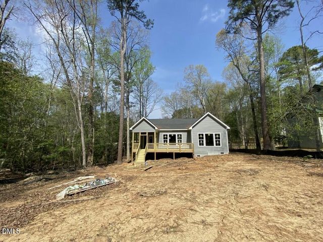 102 Mayan Drive, Louisburg, NC 27549