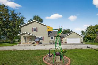 25612 280th Street, Fountain, MN 55935