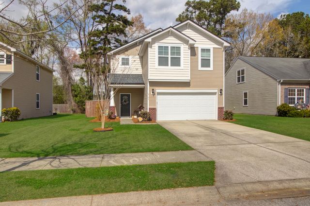 3104 Conservancy Lane, Charleston, SC 29414