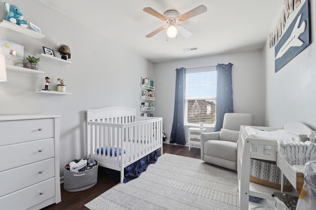 3104 Conservancy Lane, Charleston, SC 29414