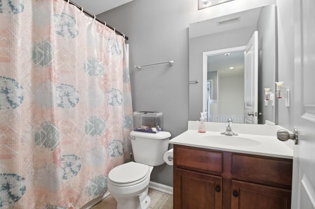 3104 Conservancy Lane, Charleston, SC 29414