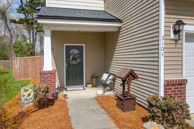 3104 Conservancy Lane, Charleston, SC 29414