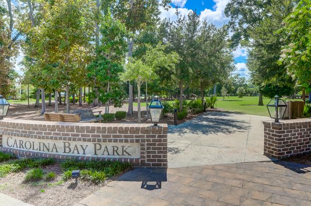 3104 Conservancy Lane, Charleston, SC 29414