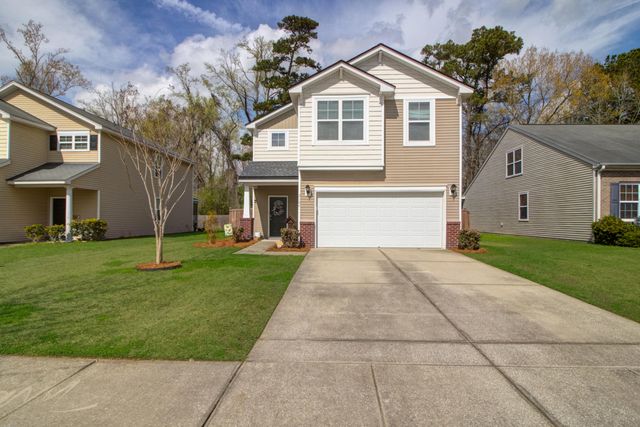 3104 Conservancy Lane, Charleston, SC 29414