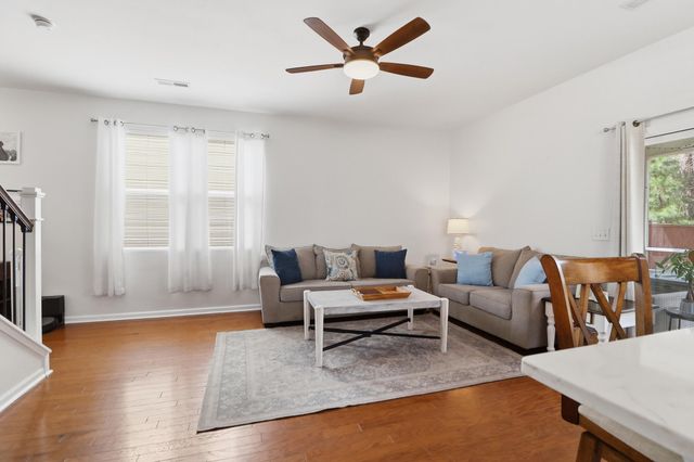 3104 Conservancy Lane, Charleston, SC 29414