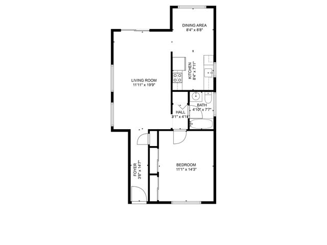 26 Cooper Road 416, Poughkeepsie, NY 12603