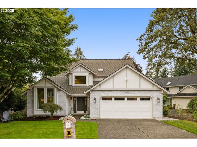 17423 SCHALIT Way, Lake Oswego, OR 97035