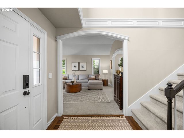 17423 SCHALIT Way, Lake Oswego, OR 97035