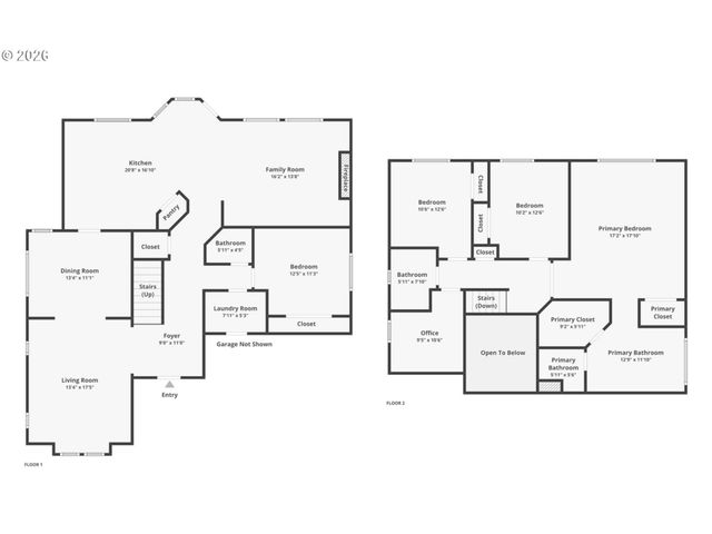 17423 SCHALIT Way, Lake Oswego, OR 97035