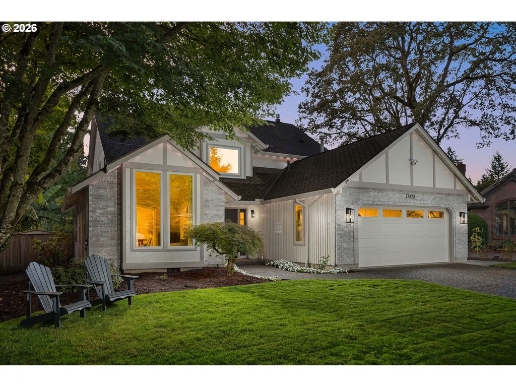 17423 SCHALIT Way, Lake Oswego, OR 97035