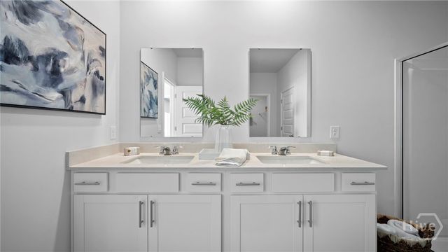 327 Cold Creek Pass, Port Wentworth, GA 31407
