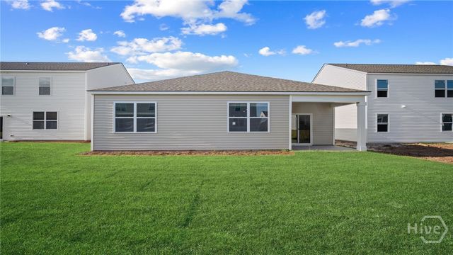 327 Cold Creek Pass, Port Wentworth, GA 31407