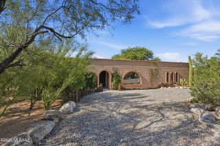 3564 E Nugget Canyon Place, Tucson, AZ 85718