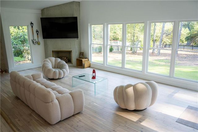 15590 Thompson Road, Milton, GA 30004