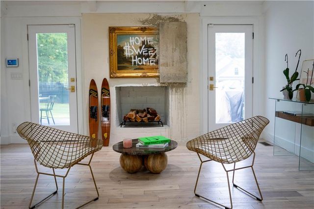 15590 Thompson Road, Milton, GA 30004