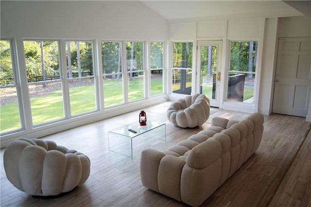 15590 Thompson Road, Milton, GA 30004