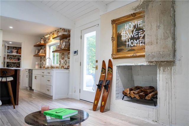 15590 Thompson Road, Milton, GA 30004