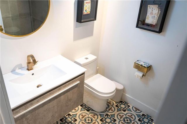 15590 Thompson Road, Milton, GA 30004