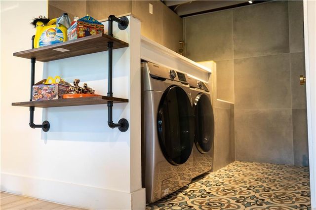 15590 Thompson Road, Milton, GA 30004