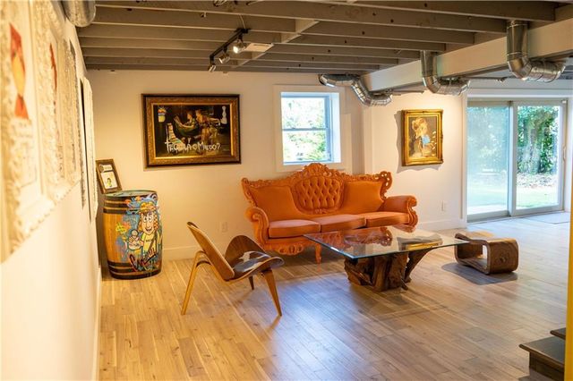 15590 Thompson Road, Milton, GA 30004