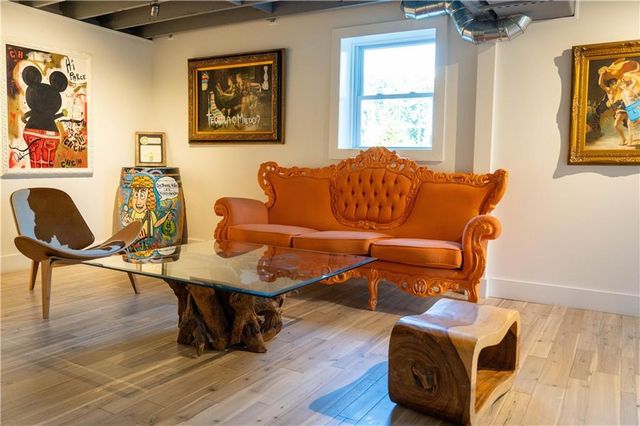 15590 Thompson Road, Milton, GA 30004