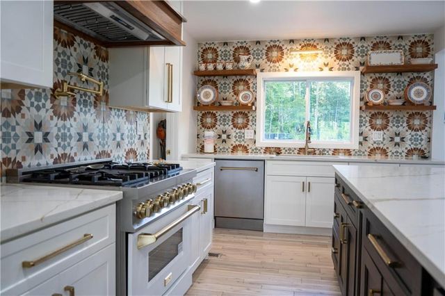 15590 Thompson Road, Milton, GA 30004