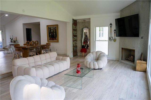 15590 Thompson Road, Milton, GA 30004