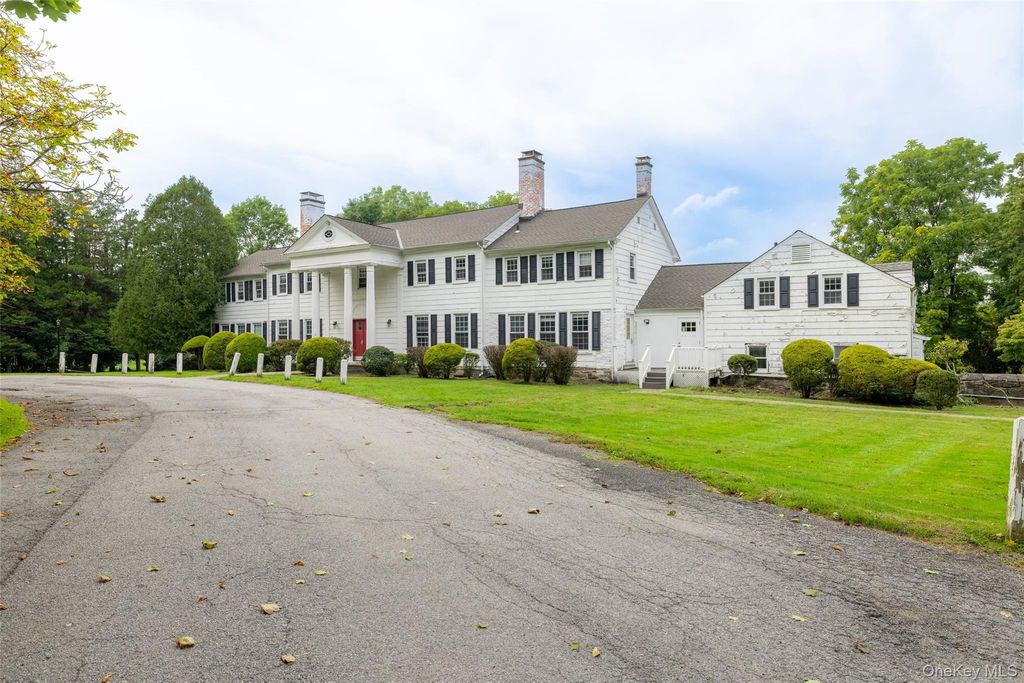 600 Bedford Road, Chappaqua, NY 10549 — photo 2