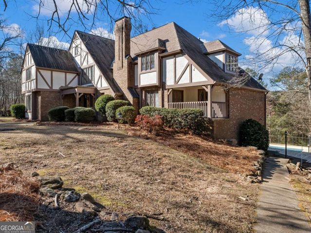 2402 Highway 138 SW, Conyers, GA 30094