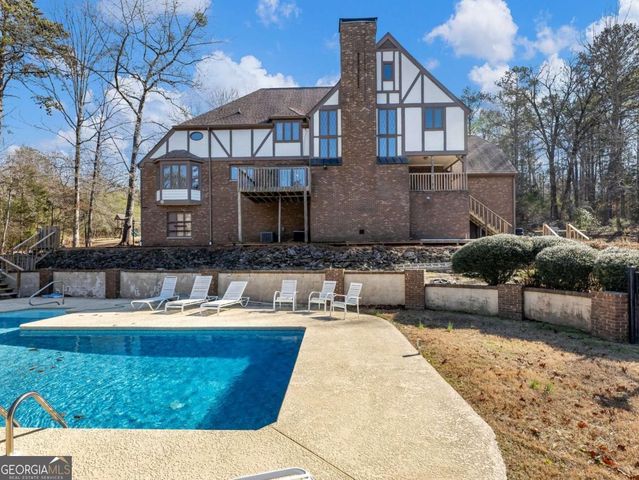 2402 Highway 138 SW, Conyers, GA 30094