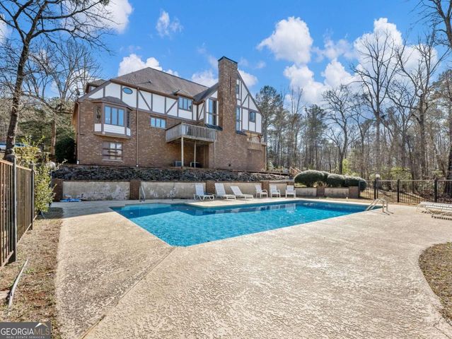 2402 Highway 138 SW, Conyers, GA 30094