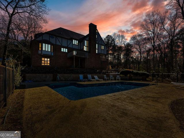 2402 Highway 138 SW, Conyers, GA 30094