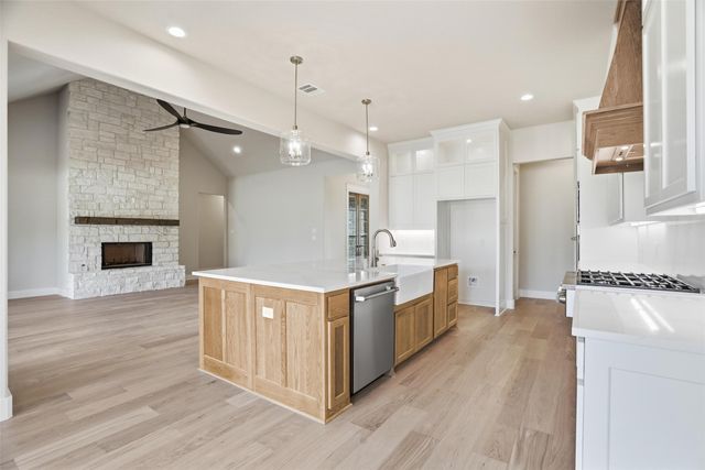 237 Palo Duro, Aledo, TX 76008