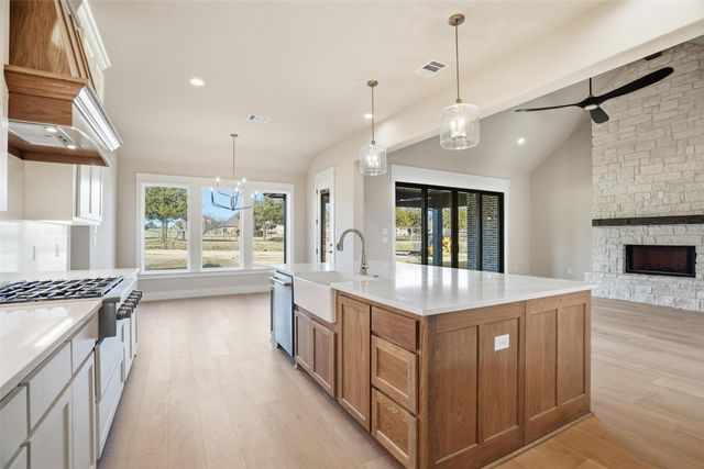 237 Palo Duro, Aledo, TX 76008