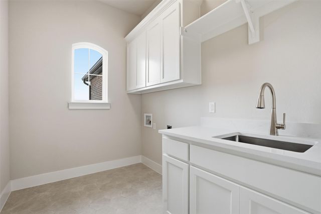 237 Palo Duro, Aledo, TX 76008