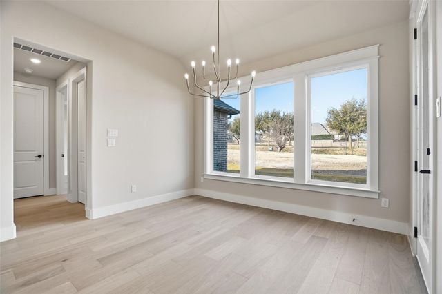 237 Palo Duro, Aledo, TX 76008