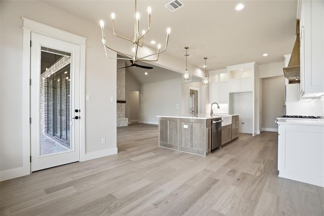 237 Palo Duro, Aledo, TX 76008